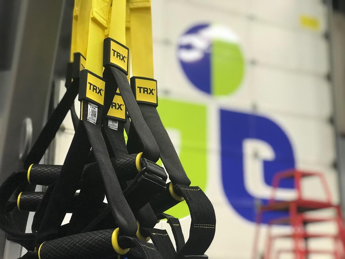 TRX